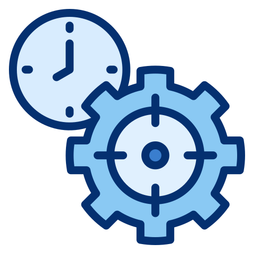 eficiencia icono gratis