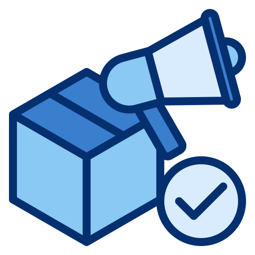 promoção grátis ícone