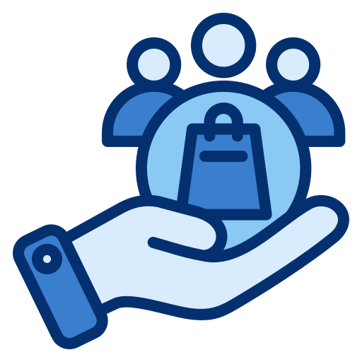 kundentreue kostenlos Icon