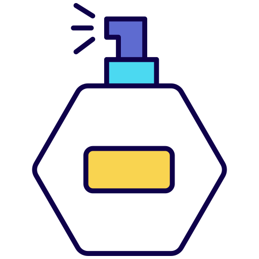 perfume icono gratis