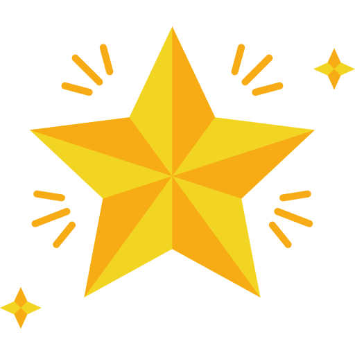 estrella icono gratis