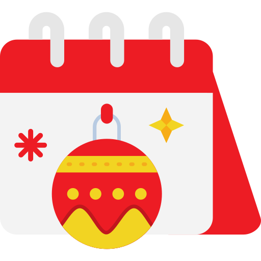 calendario icono gratis