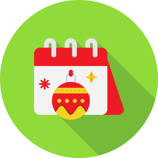 calendario icono gratis