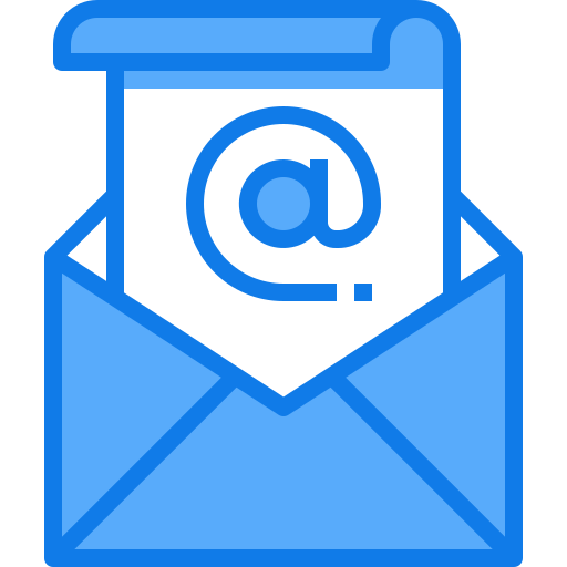 Email - Free web icons