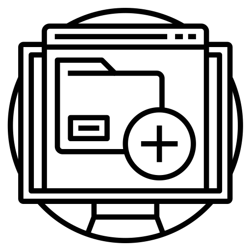 mappe kostenlos Icon mappe kostenlos Icon
