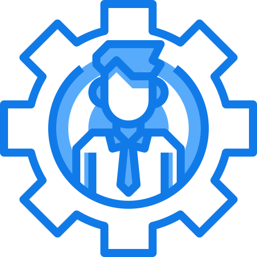 Management free icon
