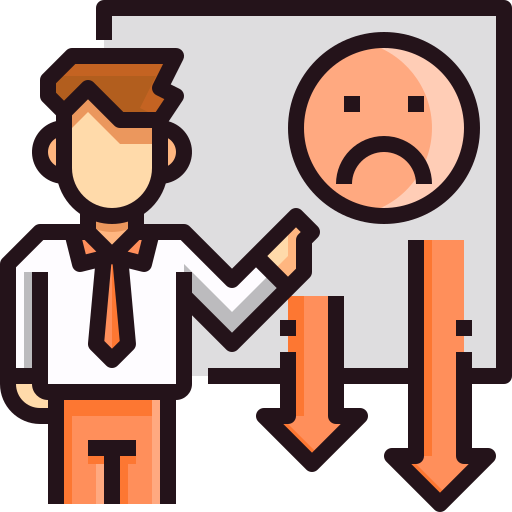 Fail free icon Fail free icon