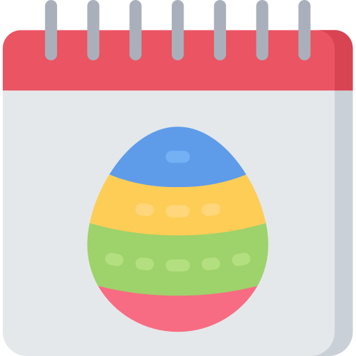 Calendario icono gratis