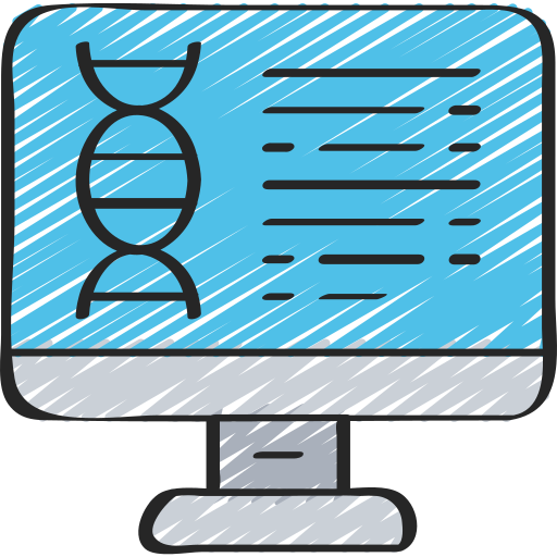 biologie kostenlos Icon