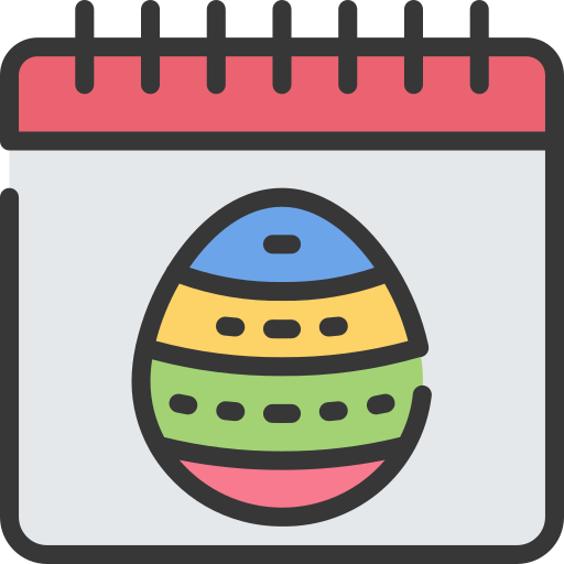 Calendario icono gratis