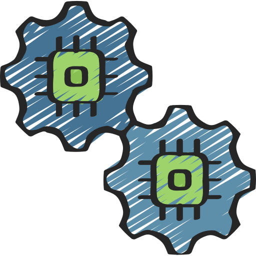 Construction and tools free icon