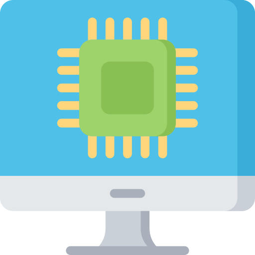 AI free icon AI free icon