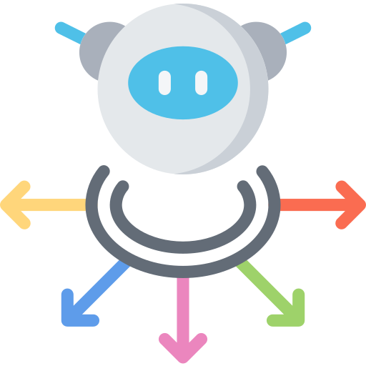 AI free icon