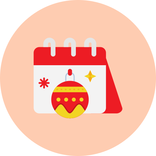 calendario icono gratis