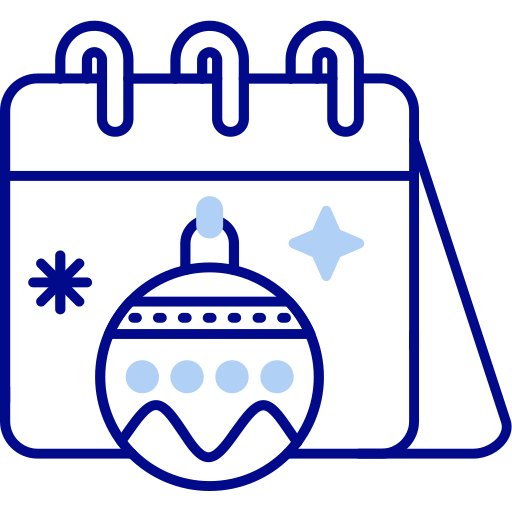 calendario icono gratis