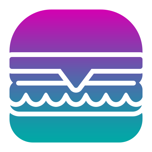 hamburguesa icono gratis