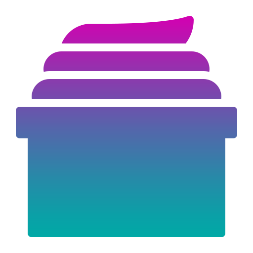 Yogurt free icon Yogurt free icon