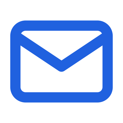 cuenta de correo electrónico icono gratis