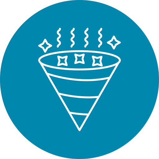 konfetti kostenlos Icon