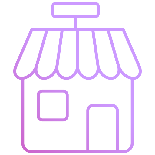 Store free icon Store free icon