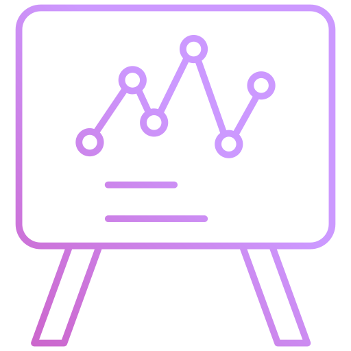 Strategy free icon