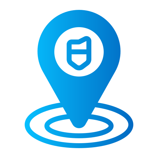 alfiler icono gratis