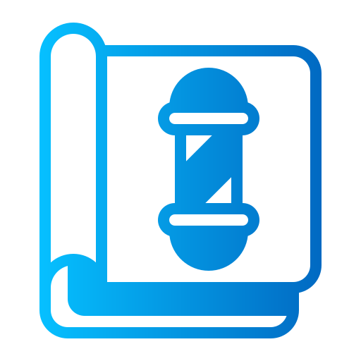 salon kostenlos Icon