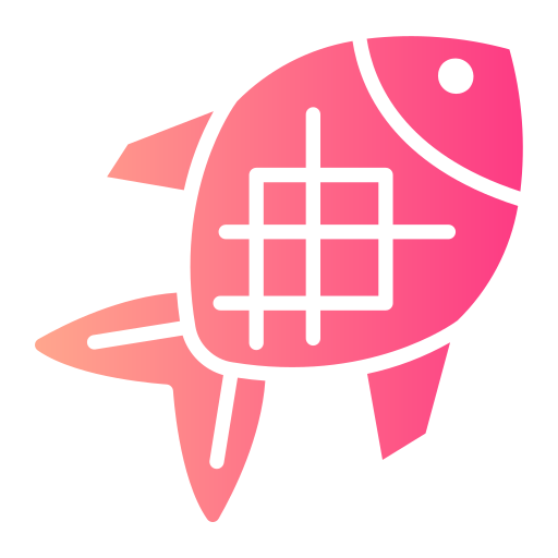 Рыба бесплатно иконка