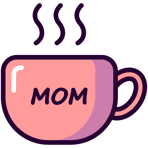 Cup free icon