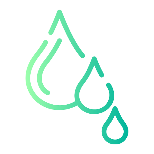 Raindrop free icon