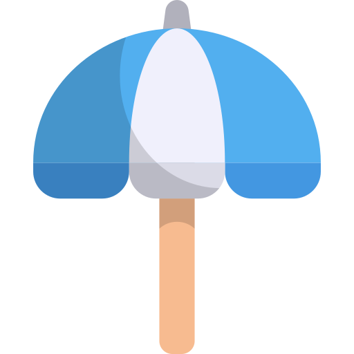 sombrilla icono gratis