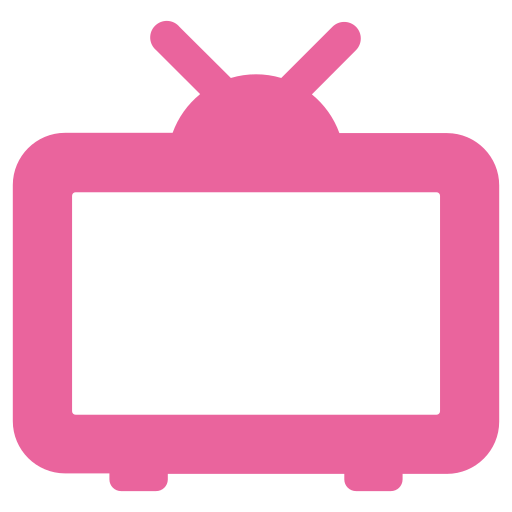 televisión icono gratis