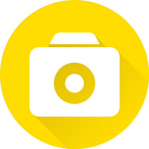 Camera free icon Camera free icon