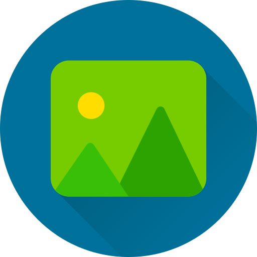 Image free icon