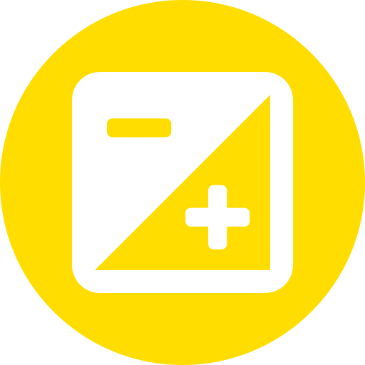 Контраст бесплатно иконка