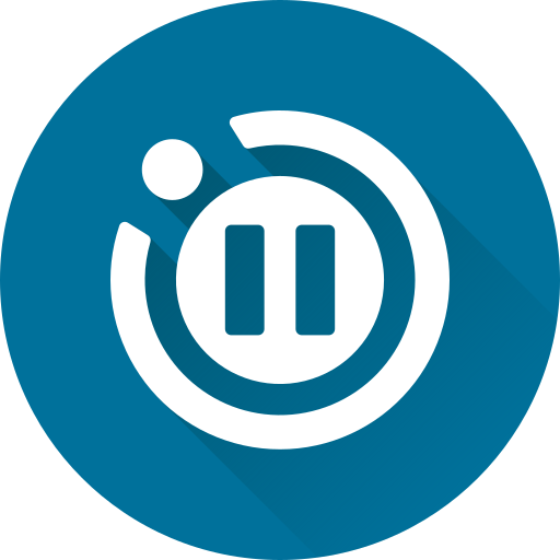 Движение бесплатно иконка