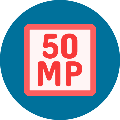 Мегапиксель бесплатно иконка