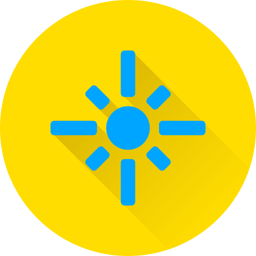 Flare free icon Flare free icon