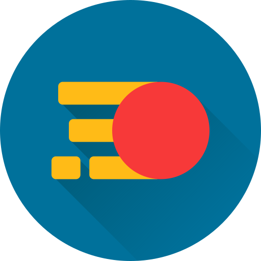 Blur free icon Blur free icon