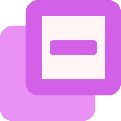 minus kostenlos Icon