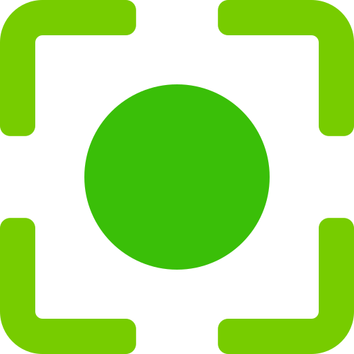 fokus kostenlos Icon