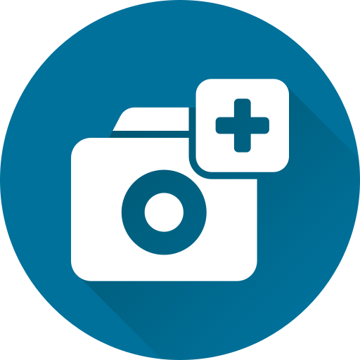 Camera free icon Camera free icon