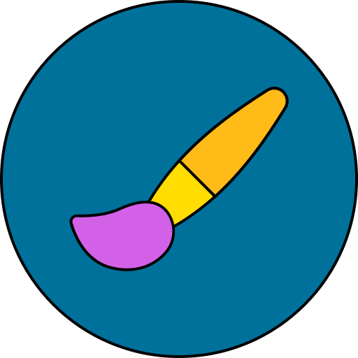 cepillar icono gratis