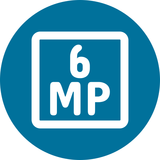 Мегапиксель бесплатно иконка