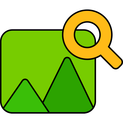 recherche d'image Icône gratuit recherche d'image Icône gratuit