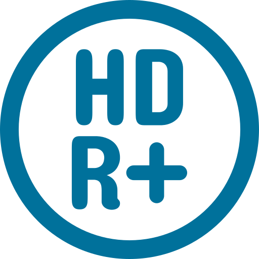 hdr icono gratis