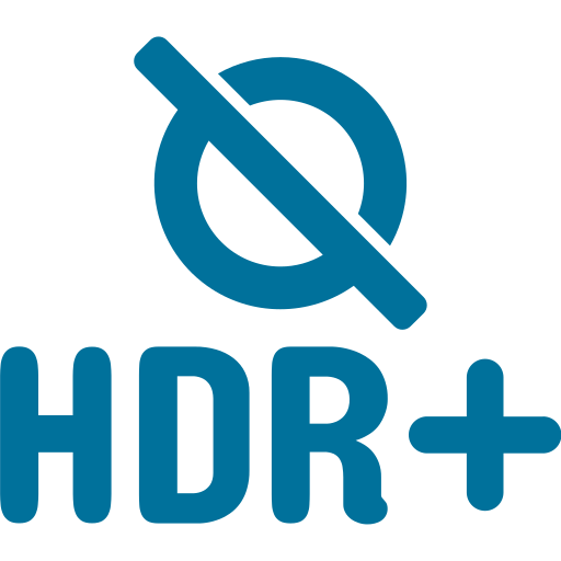 hdr icono gratis