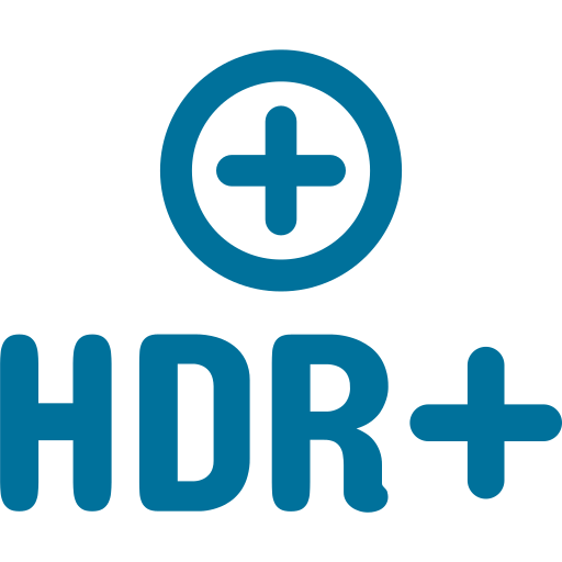 hdr icono gratis