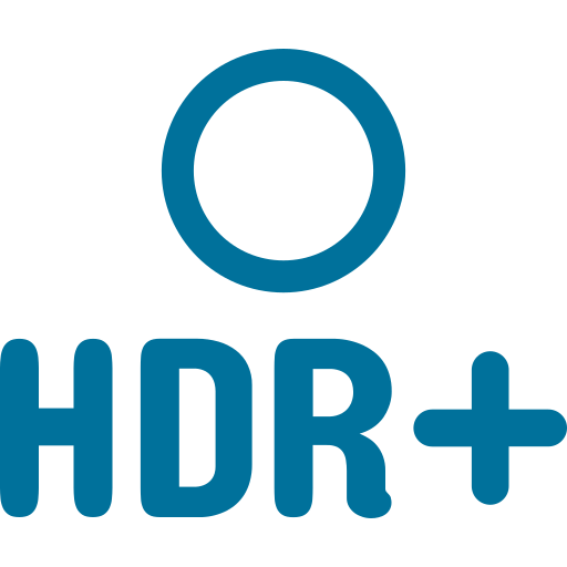 hdr icono gratis