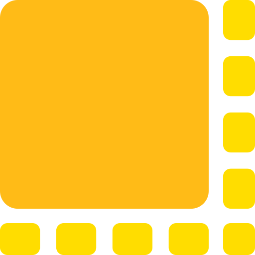 Density free icon
